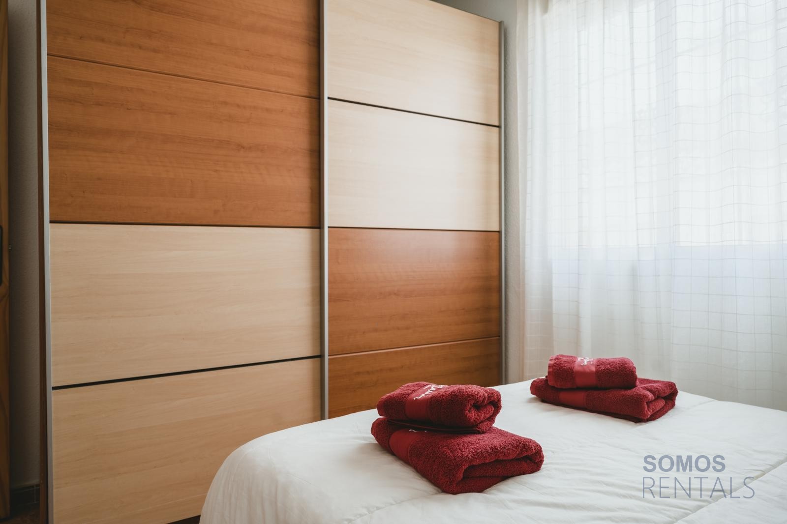 Casa Ivan, Urb La Marina — fotografía 17