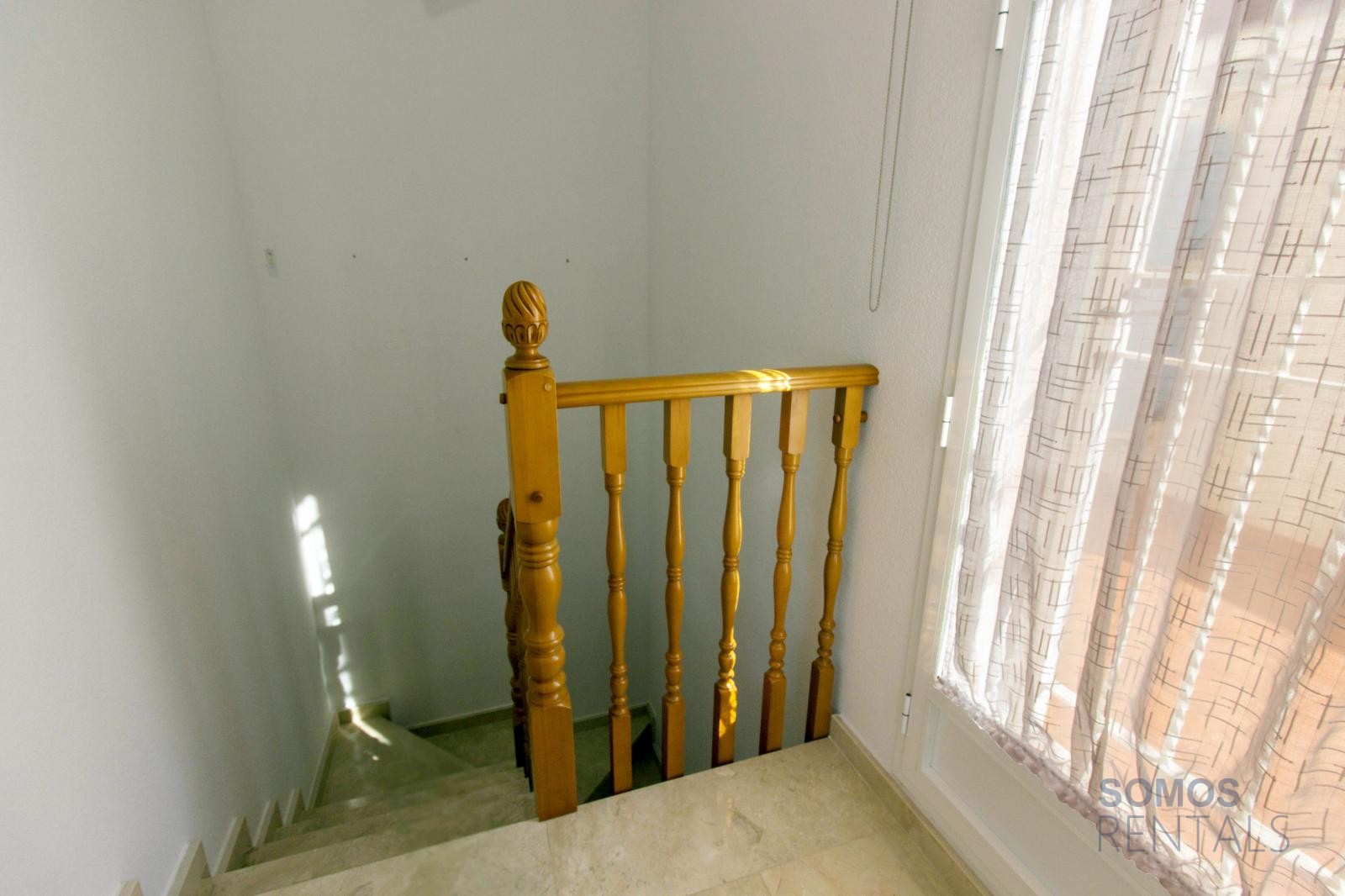 Casa Francisco, Urb La Marina — foto 25