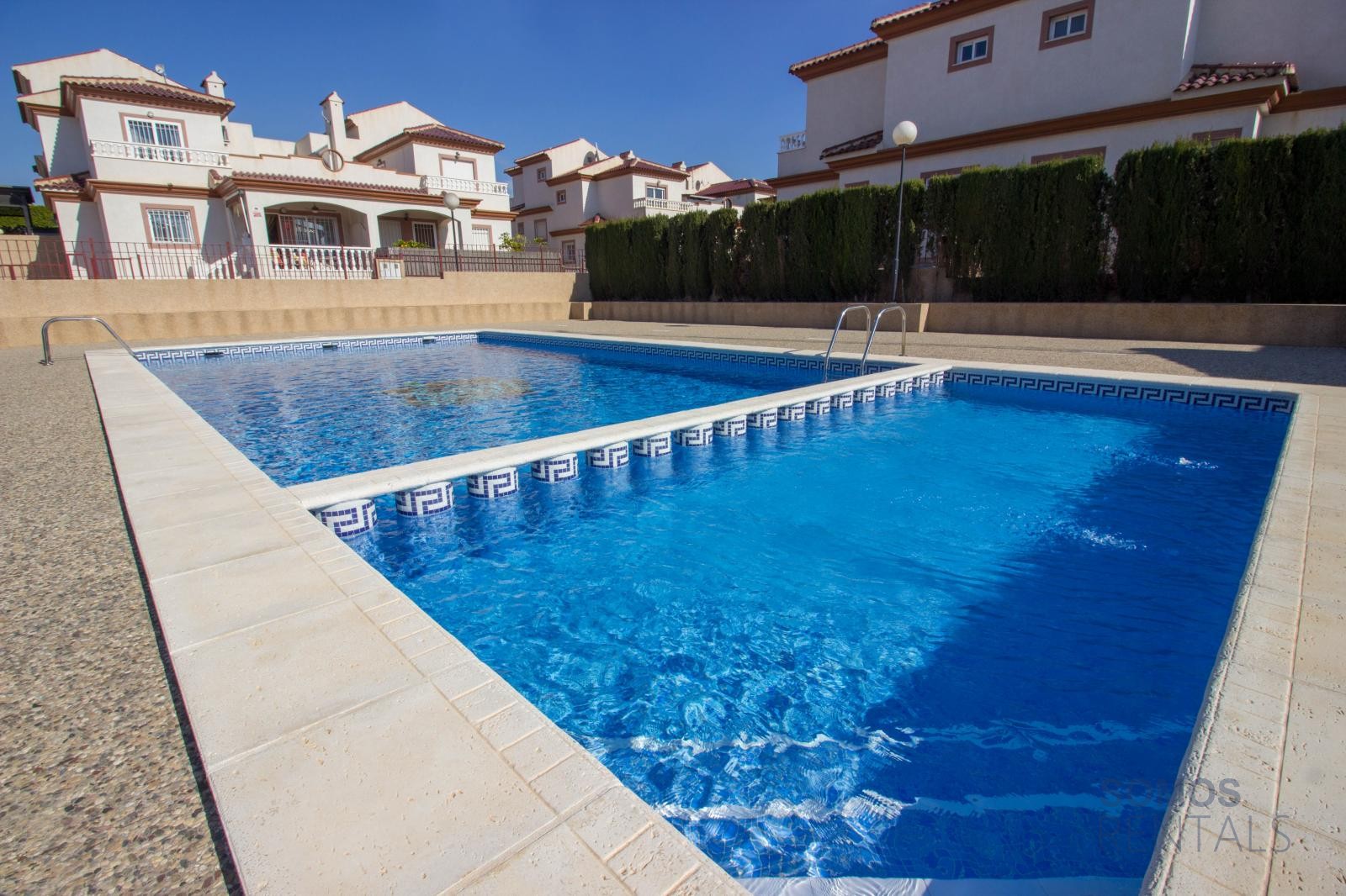 Casa Francisco, Urb La Marina — foto 44