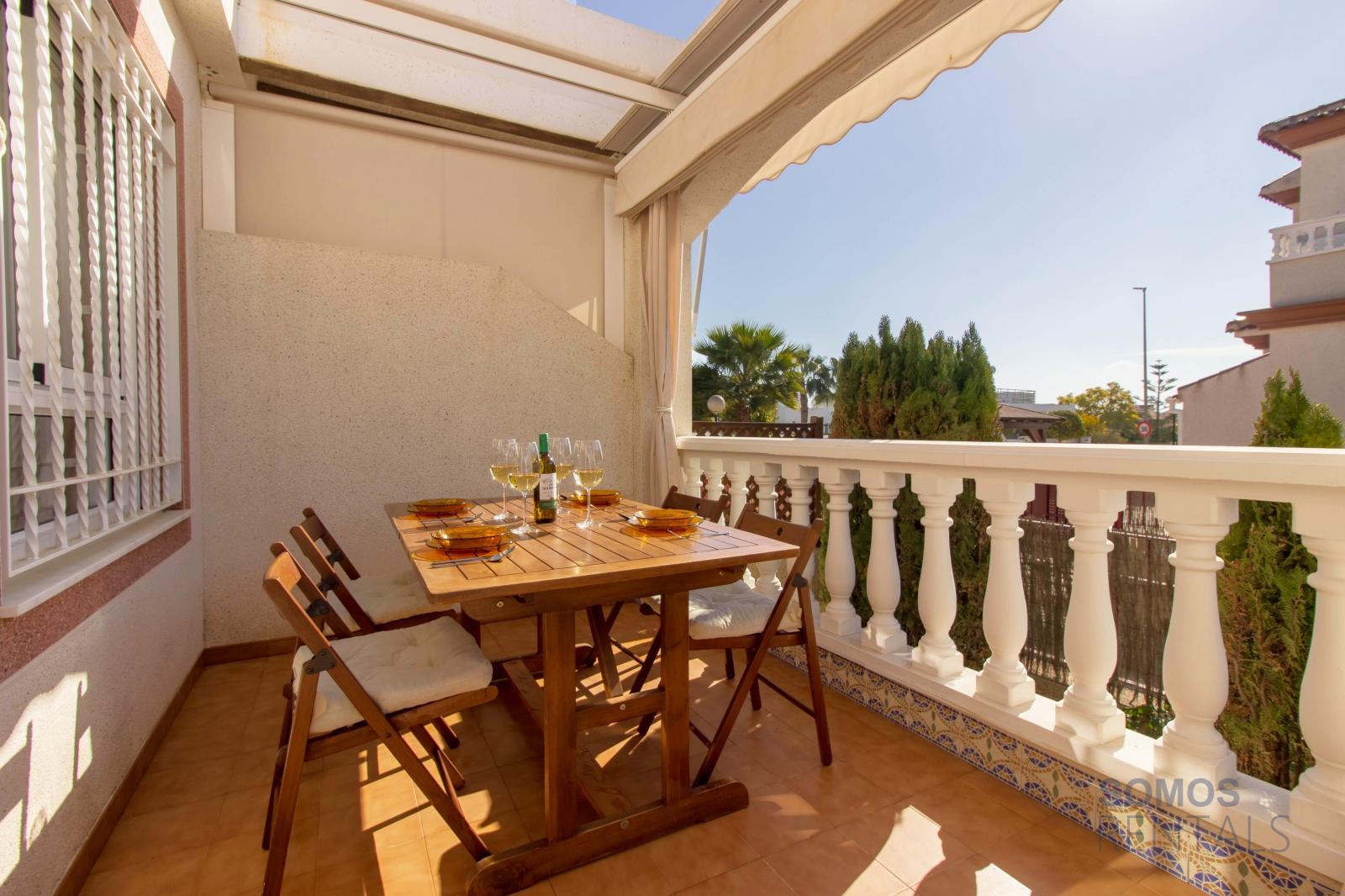 Casa Francisco, Urb La Marina — foto 9