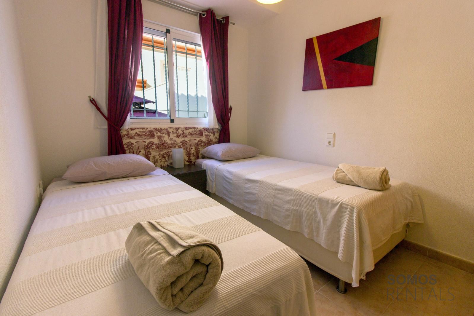 Casa Francisco, Urb La Marina — foto 21