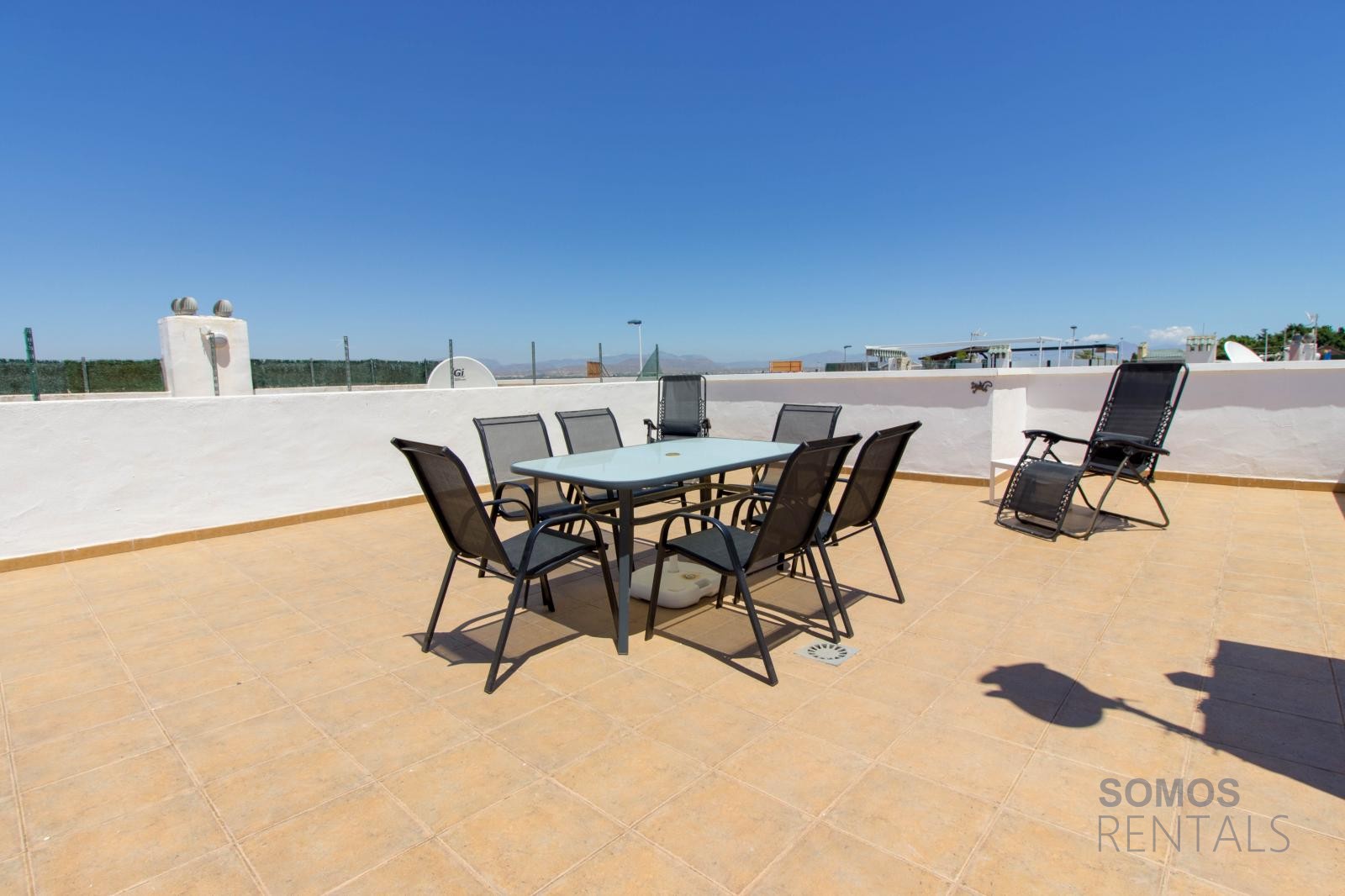 Apartamento Marino, Gran Alacant — fotografía 16