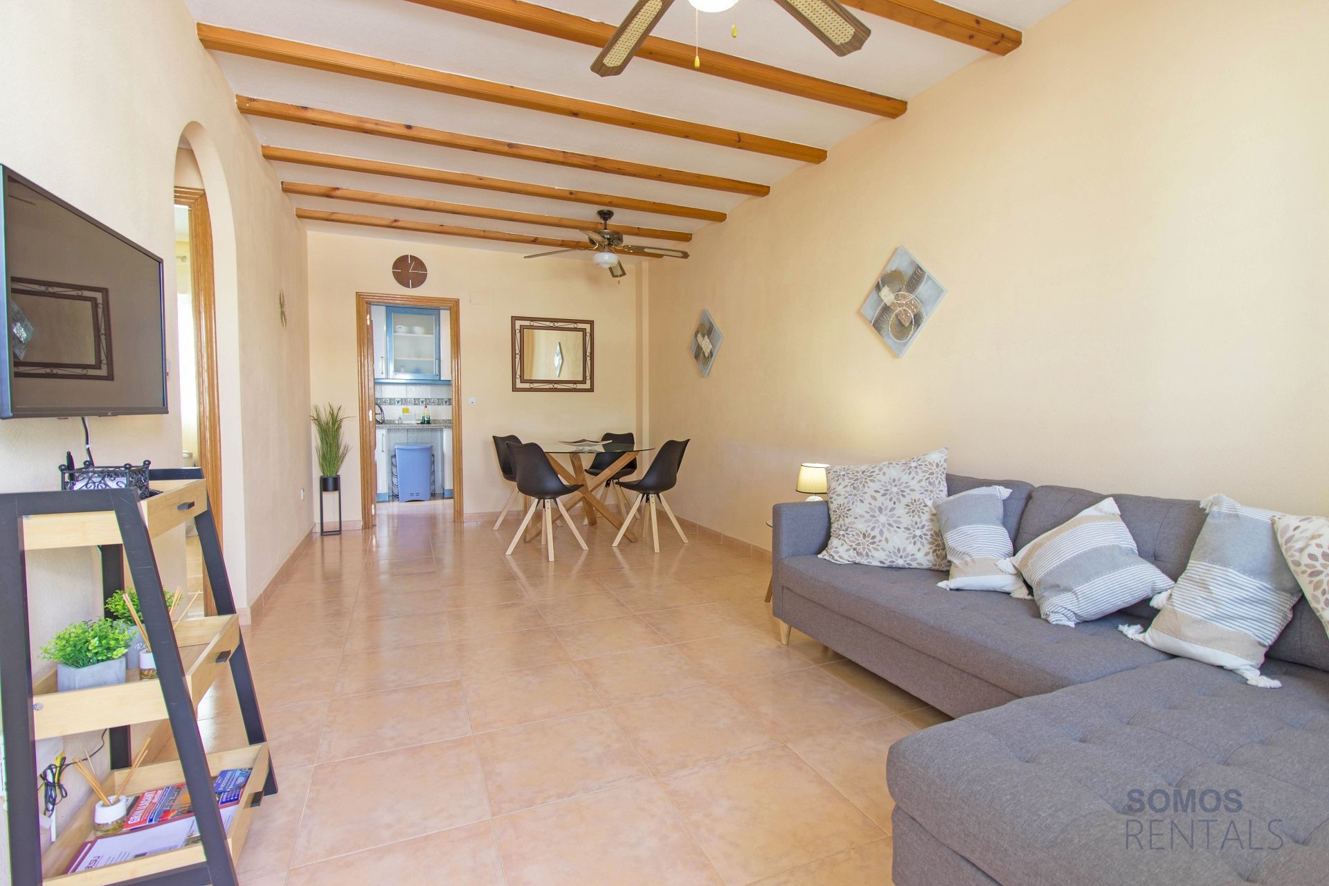Apartamento Marino, Gran Alacant — fotografía 5
