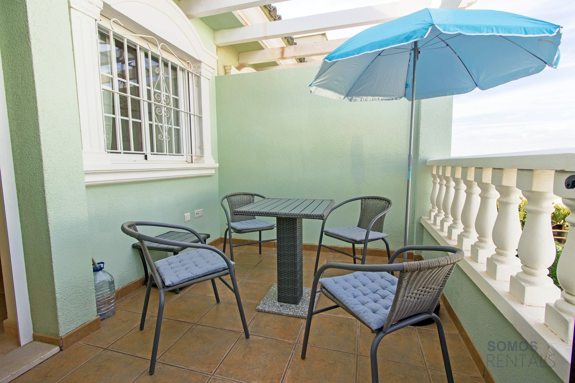 Apartamento Marino, Gran Alacant — fotografía 4
