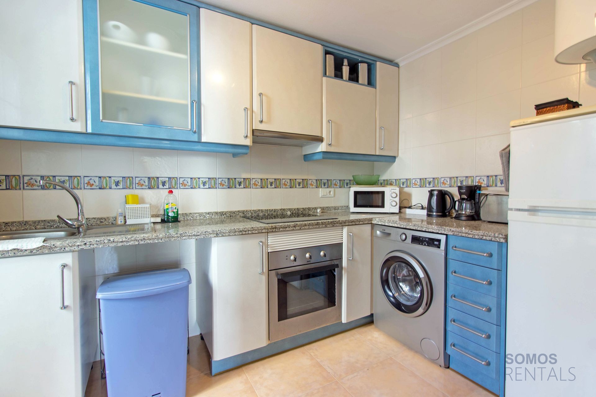 Apartamento Marino, Gran Alacant — fotografía 8