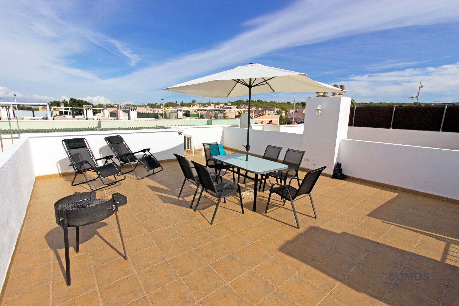 Apartamento Marino, Gran Alacant — fotografía 14