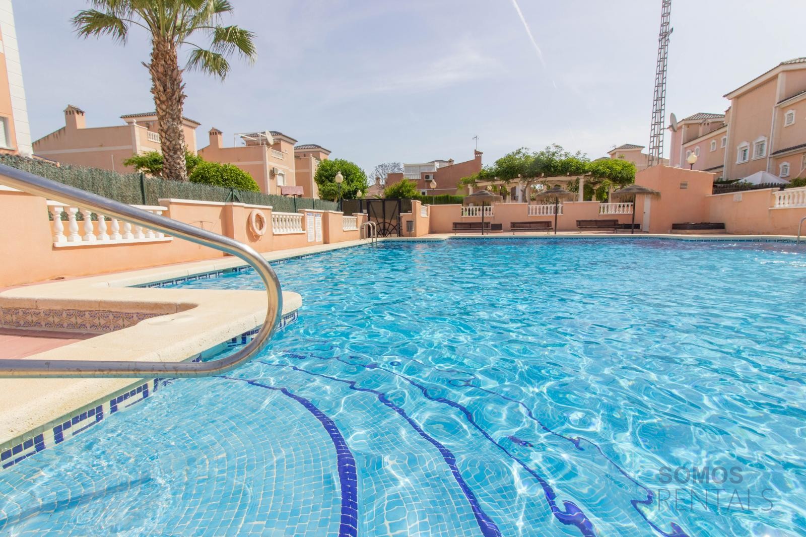 Apartamento Marino, Gran Alacant — fotografía 22