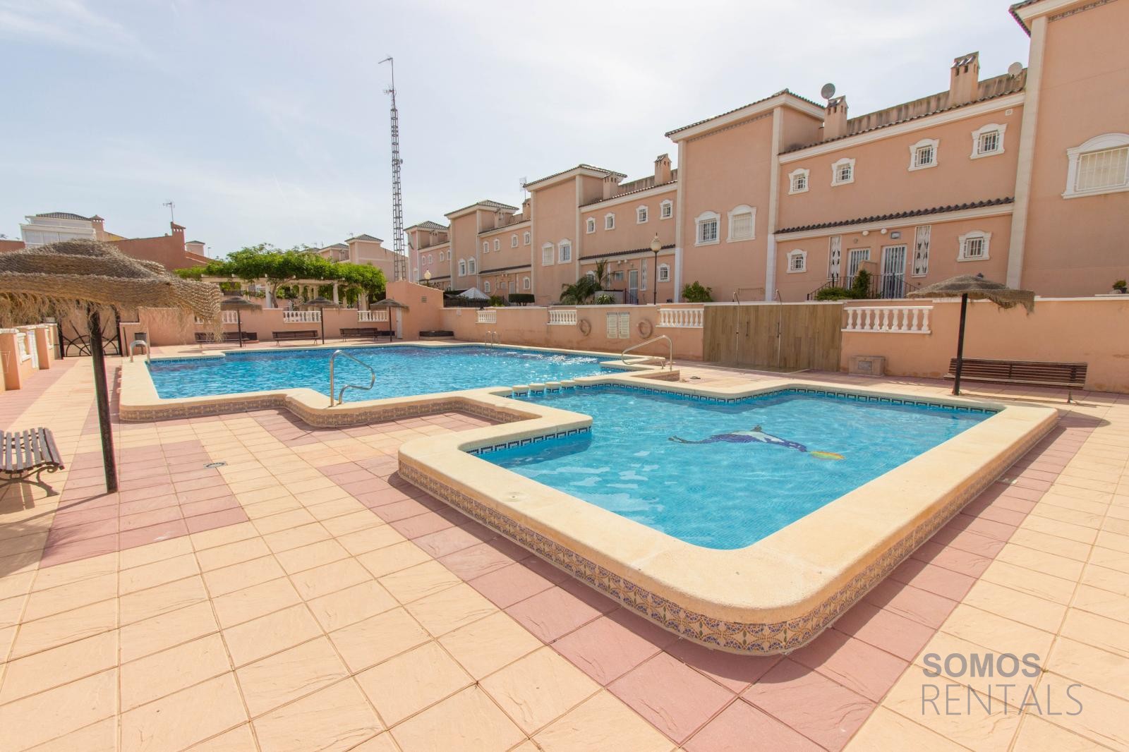 Apartamento Marino, Gran Alacant — fotografía 23
