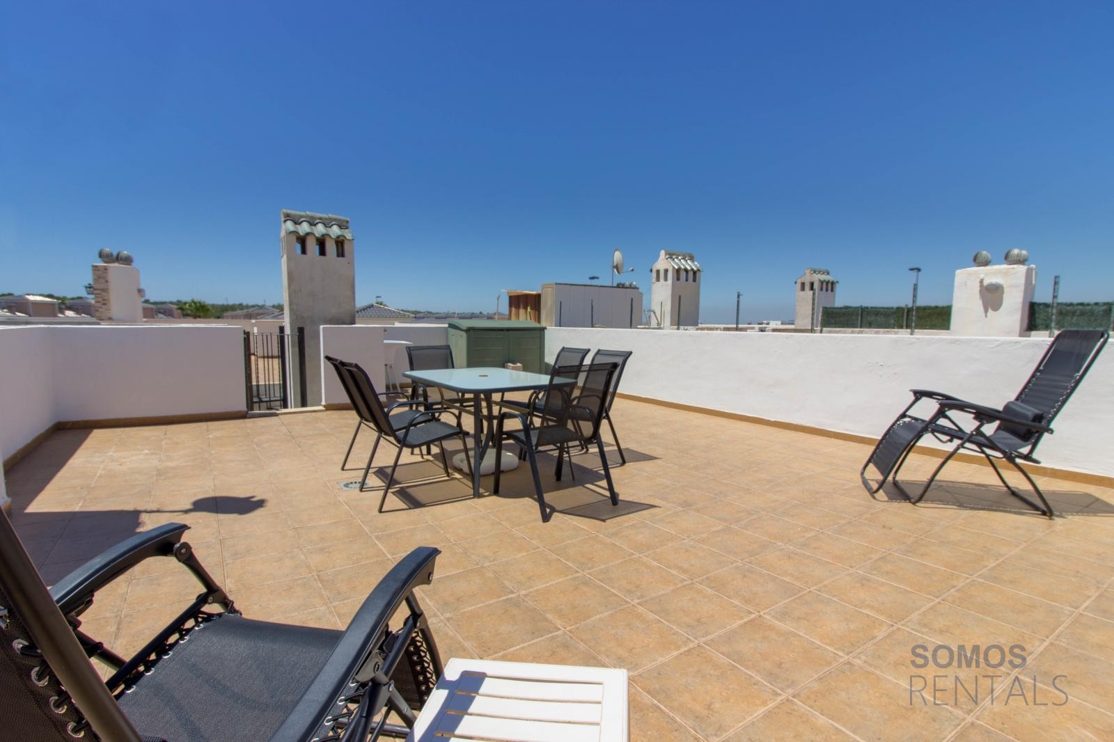 Apartamento Marino, Gran Alacant — fotografía 17