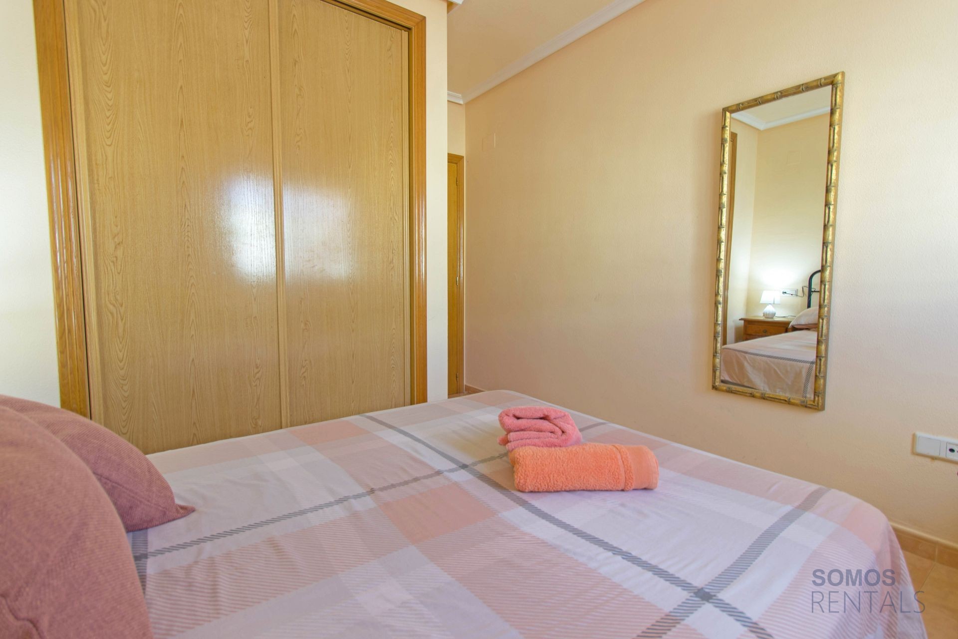 Apartamento Marino, Gran Alacant — fotografía 10