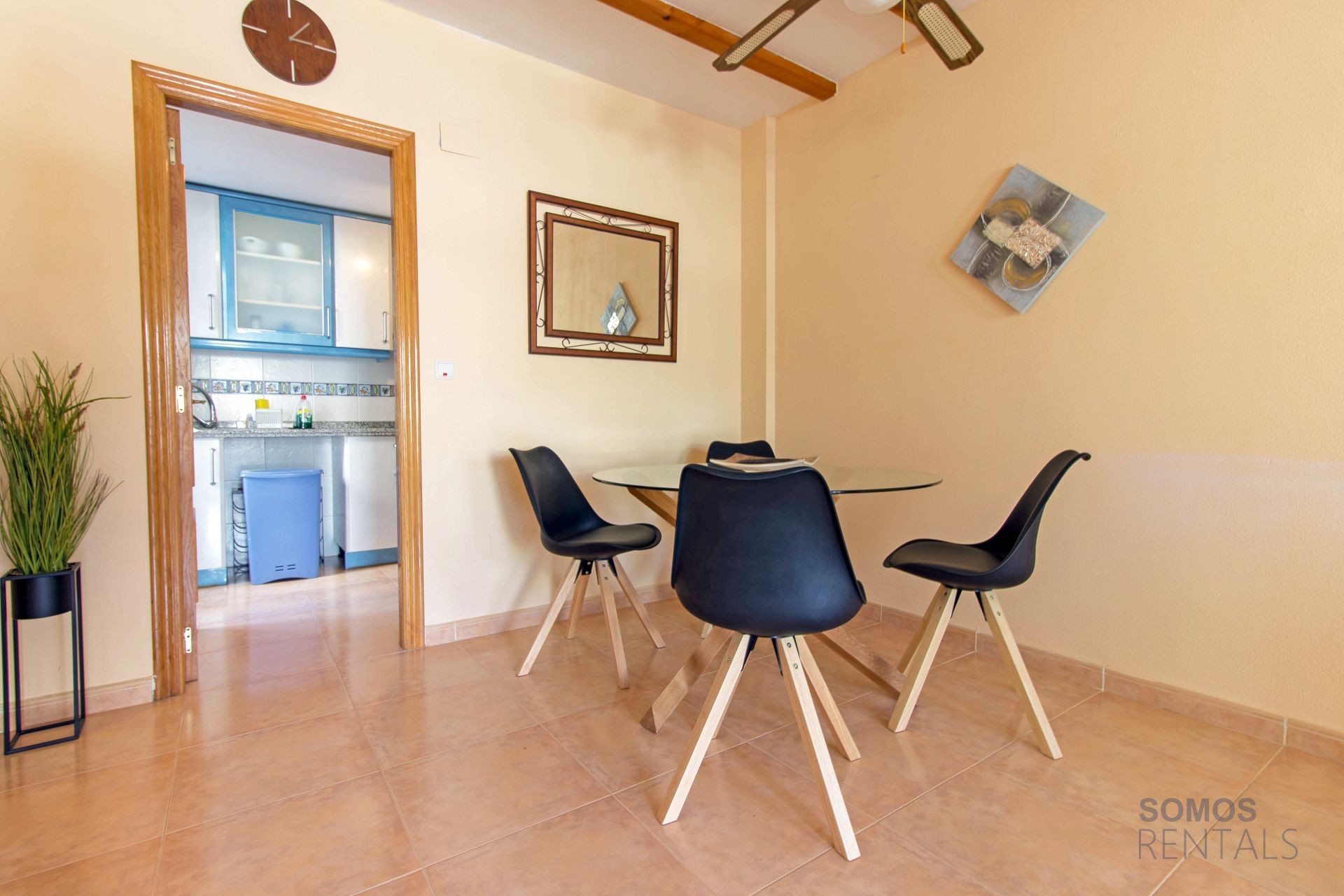 Apartamento Marino, Gran Alacant — fotografía 7