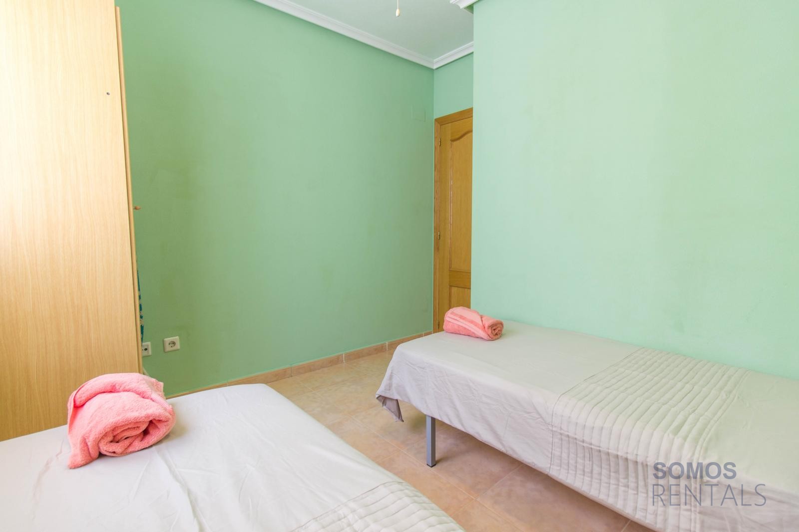 Apartamento Marino, Gran Alacant — fotografía 12