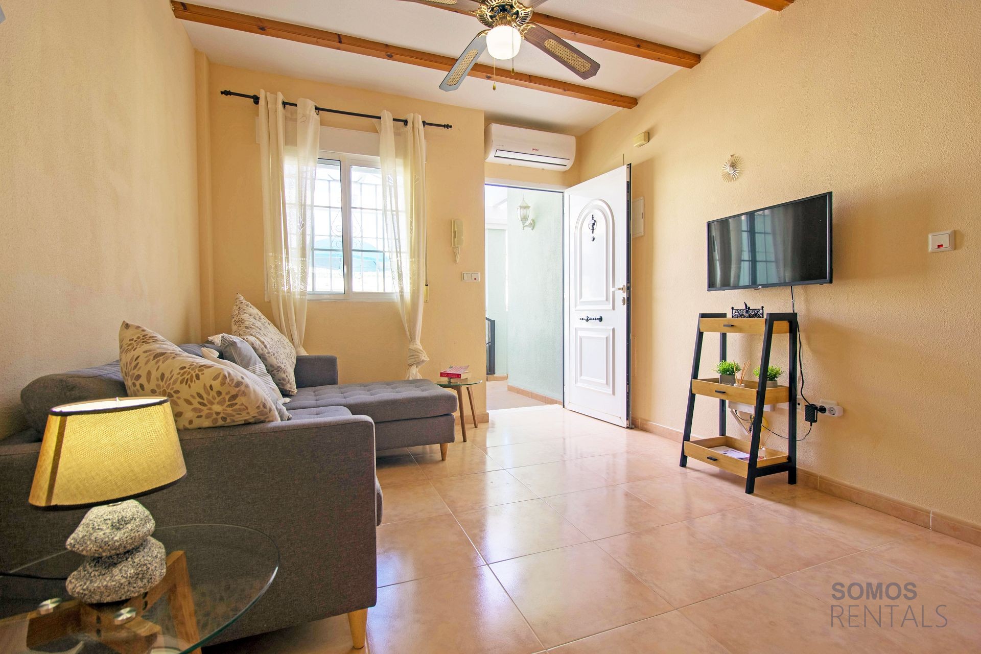 Apartamento Marino, Gran Alacant — fotografía 6