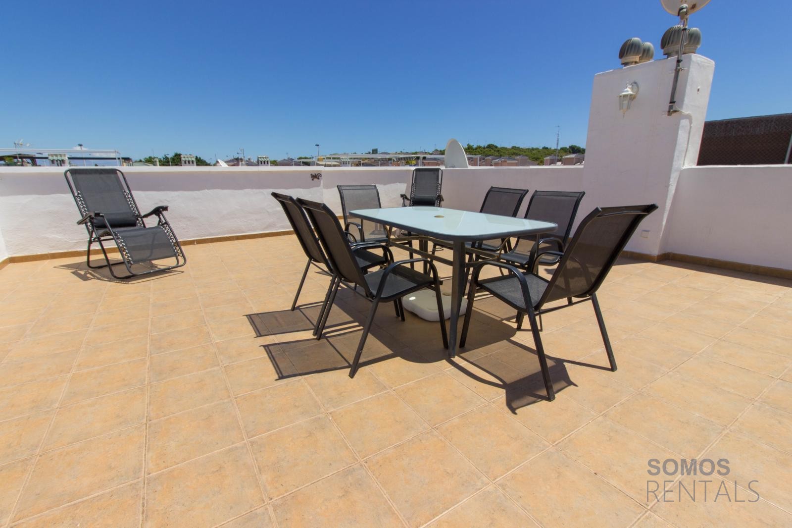 Apartamento Marino, Gran Alacant — fotografía 15