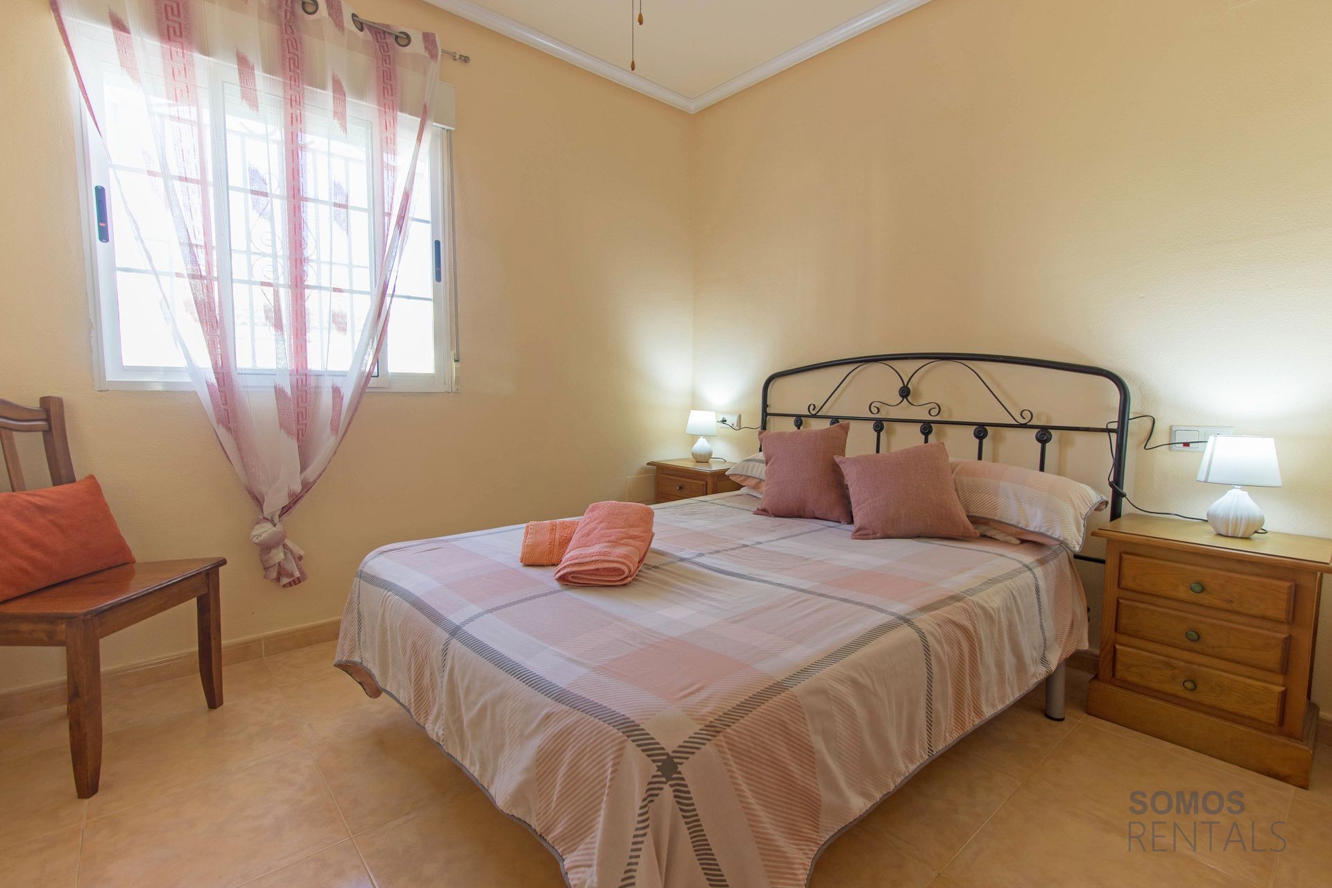 Apartamento Marino, Gran Alacant — fotografía 9