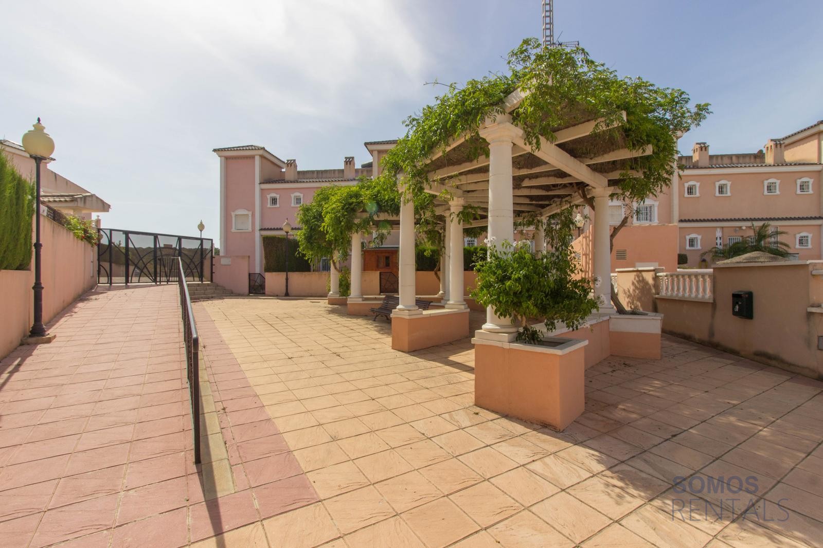 Apartamento Marino, Gran Alacant — fotografía 18