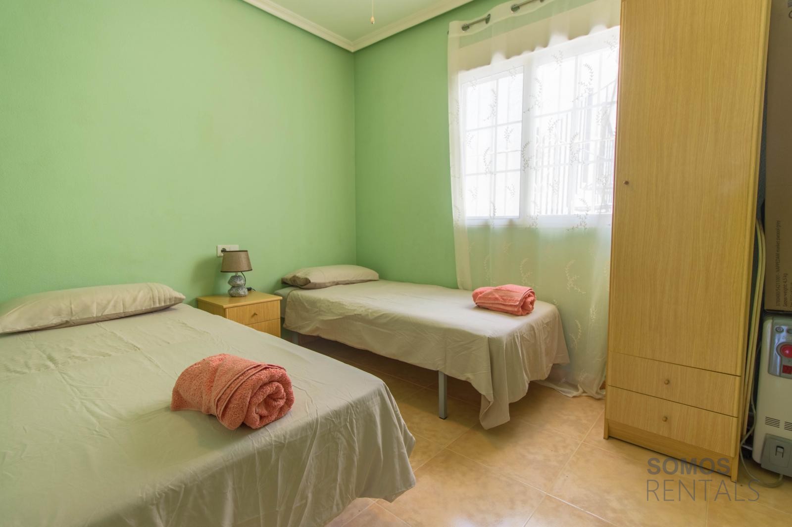Apartamento Marino, Gran Alacant — fotografía 11