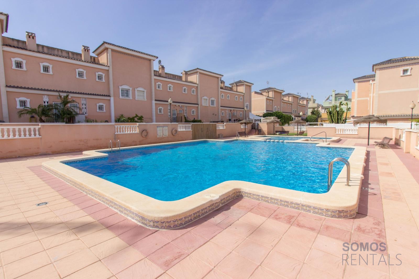 Apartamento Marino, Gran Alacant — fotografía 21