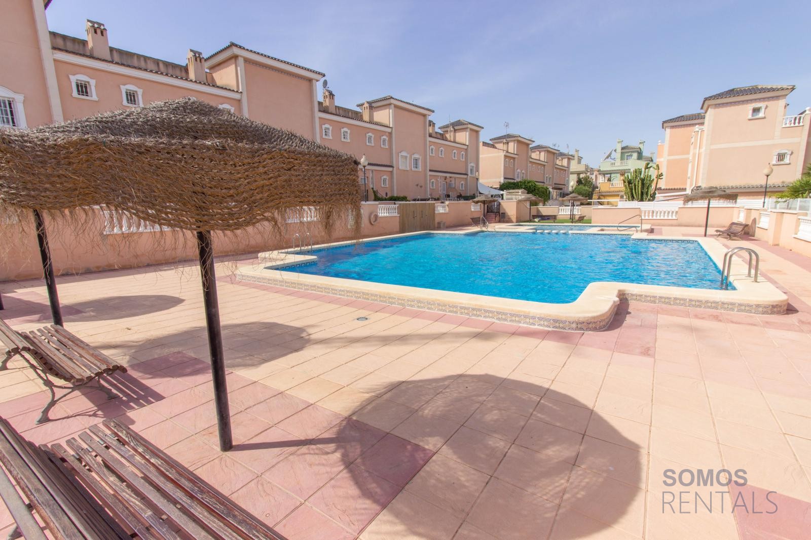 Apartamento Marino, Gran Alacant — fotografía 20