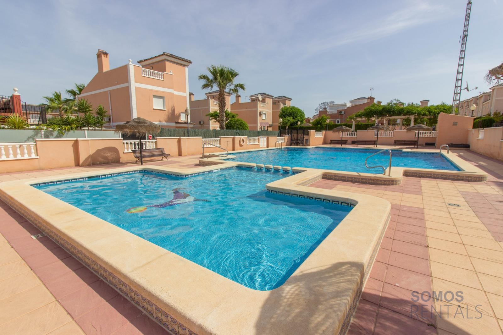Apartamento Marino, Gran Alacant — fotografía 24