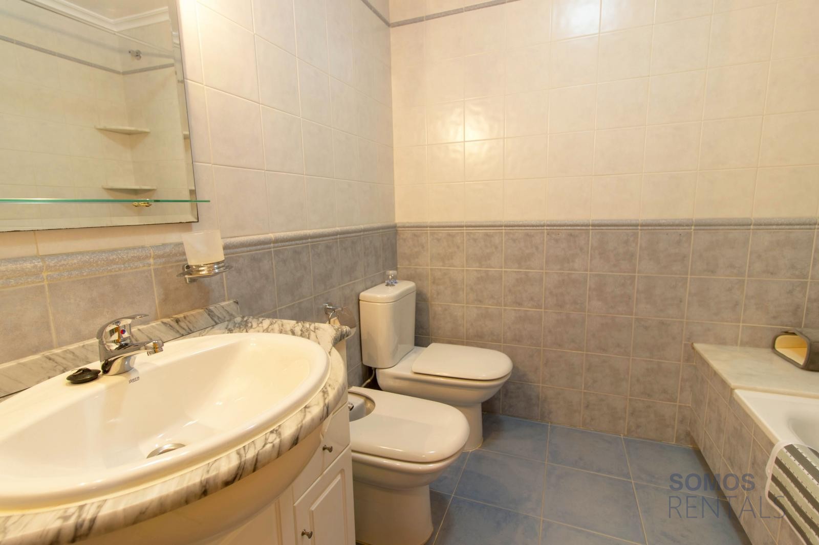 Apartamento Marino, Gran Alacant — fotografía 13