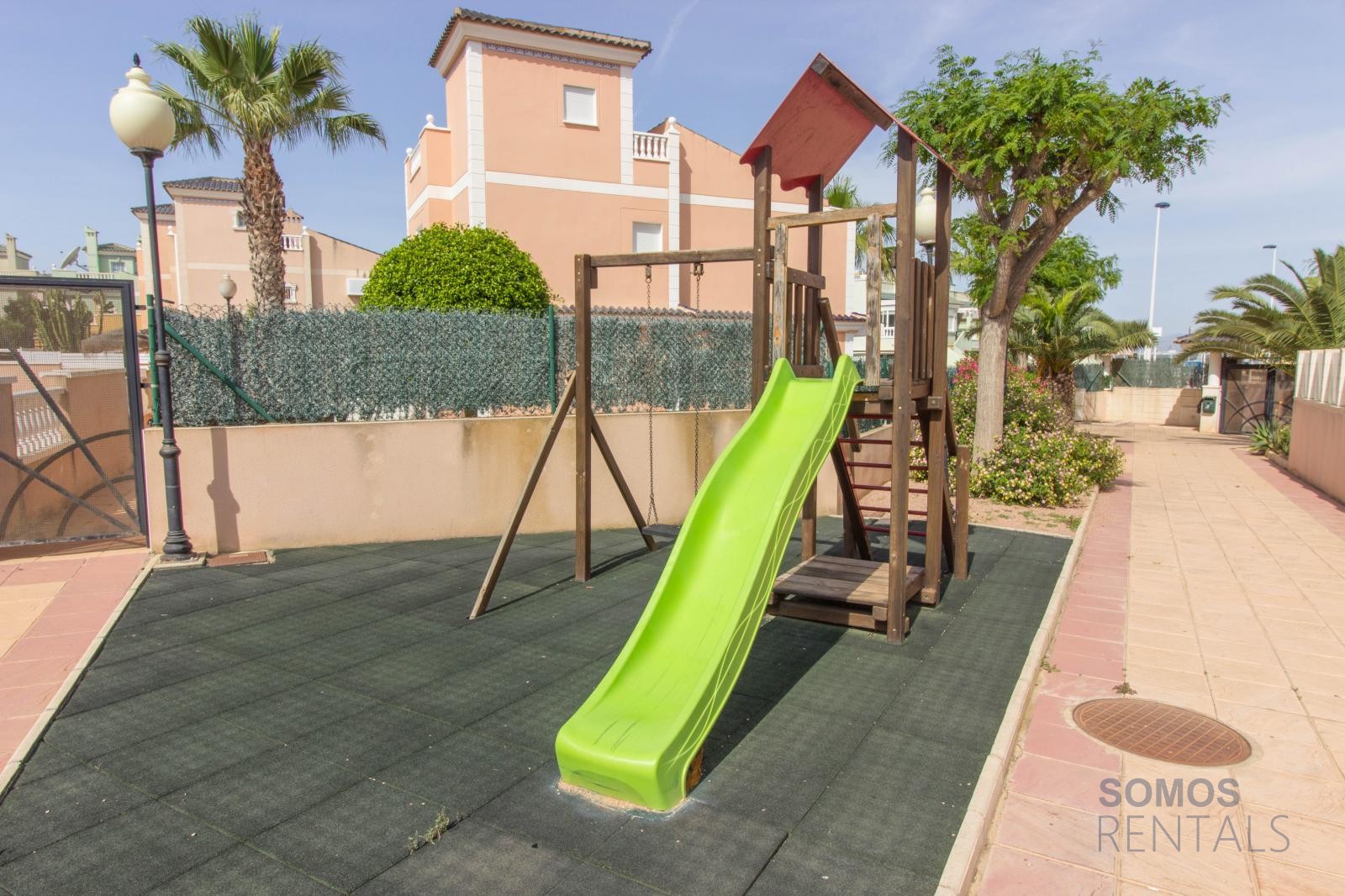Apartamento Marino, Gran Alacant — fotografía 19