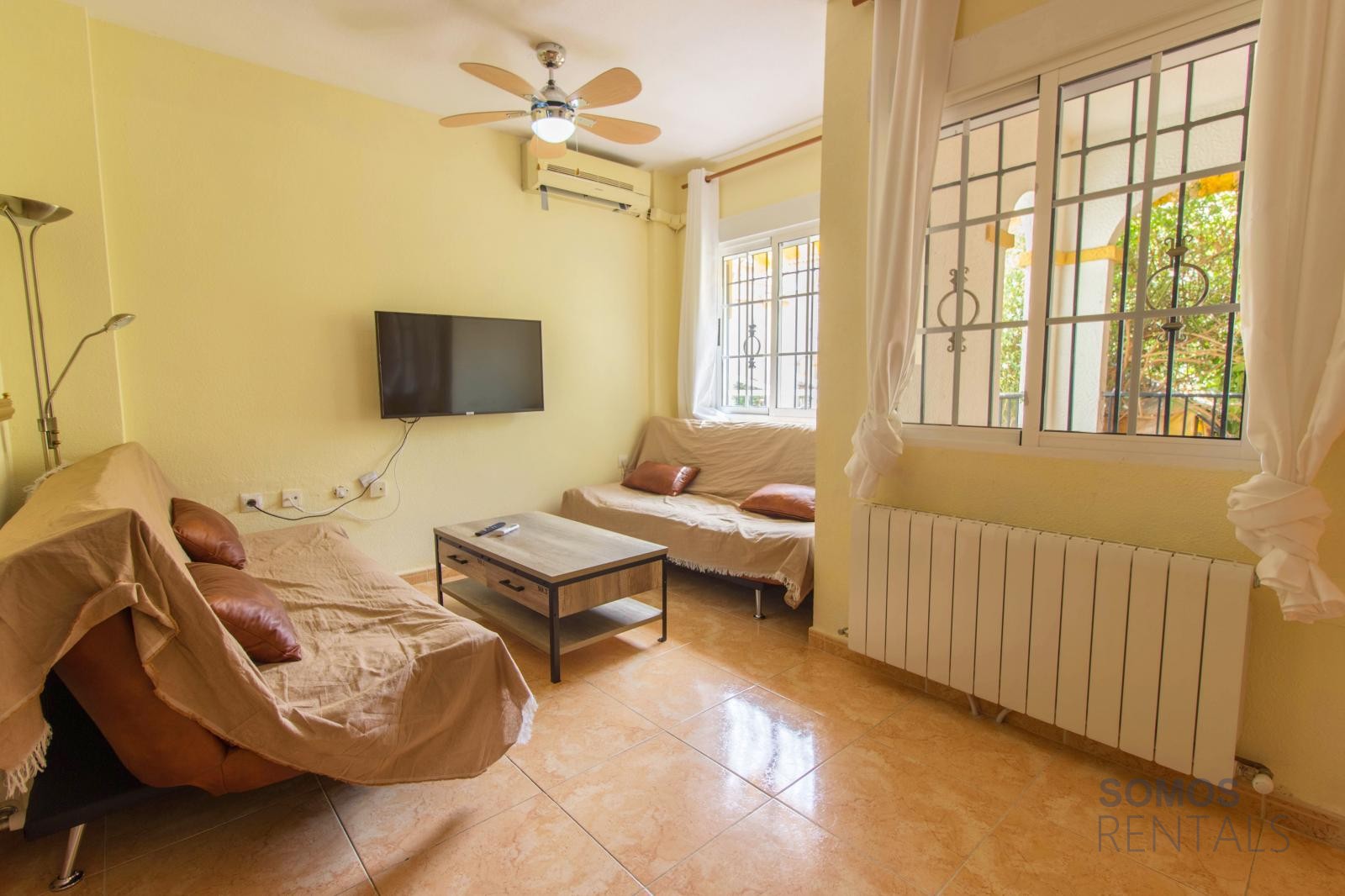 Casa Limonero, Gran Alacant — fotografía 10