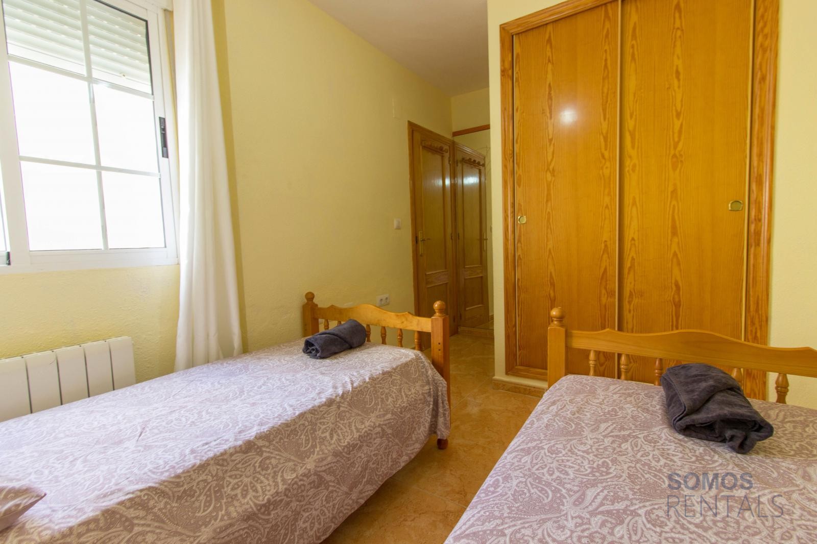 Casa Limonero, Gran Alacant — fotografía 26