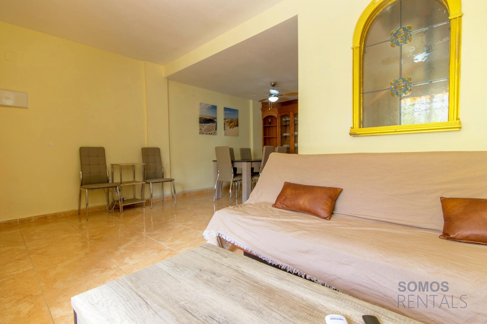 Casa Limonero, Gran Alacant — fotografía 12