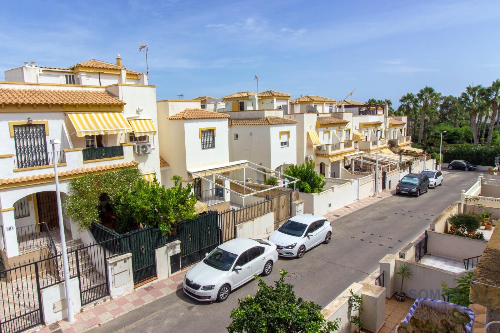 Casa Limonero, Gran Alacant — fotografía 37