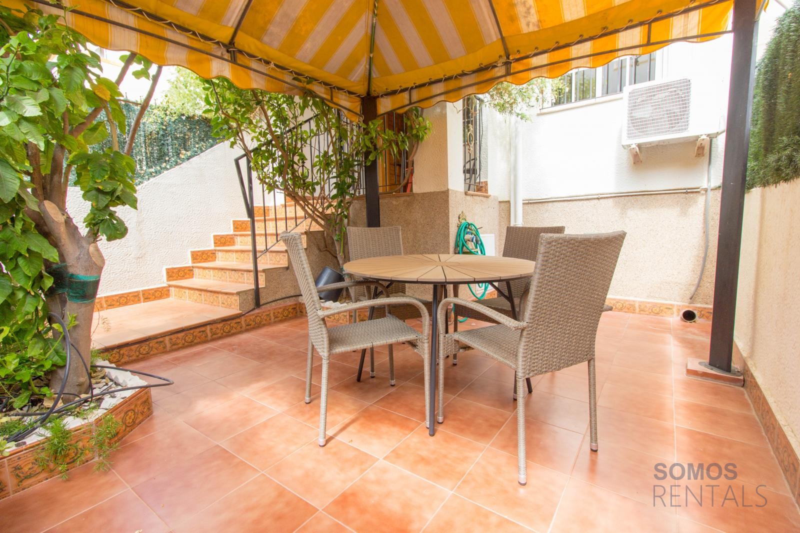 Casa Limonero, Gran Alacant — fotografía 4