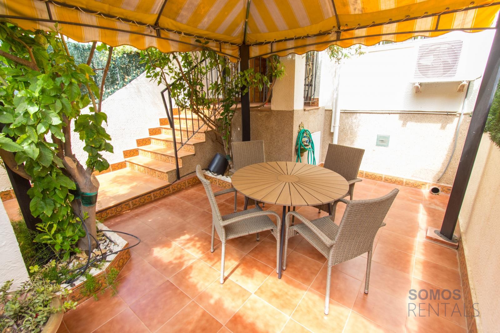 Casa Limonero, Gran Alacant — fotografía 5