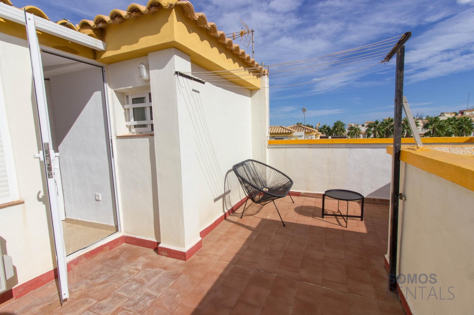 Casa Limonero, Gran Alacant — fotografía 32