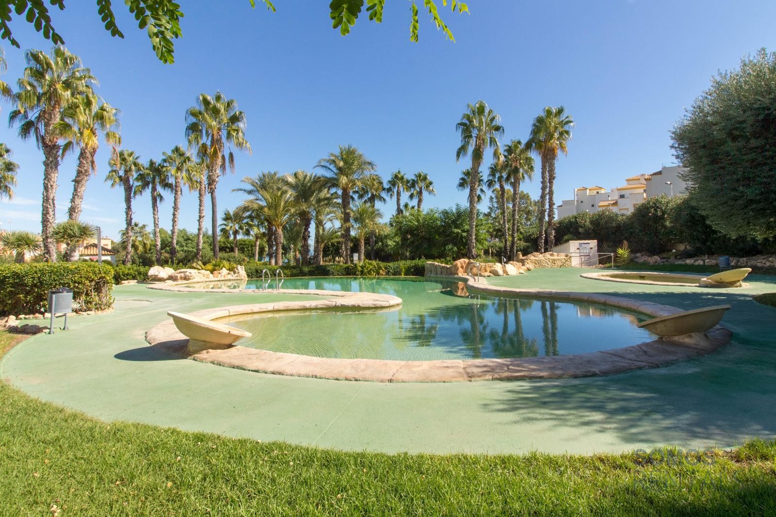Casa Limonero, Gran Alacant — fotografía 38