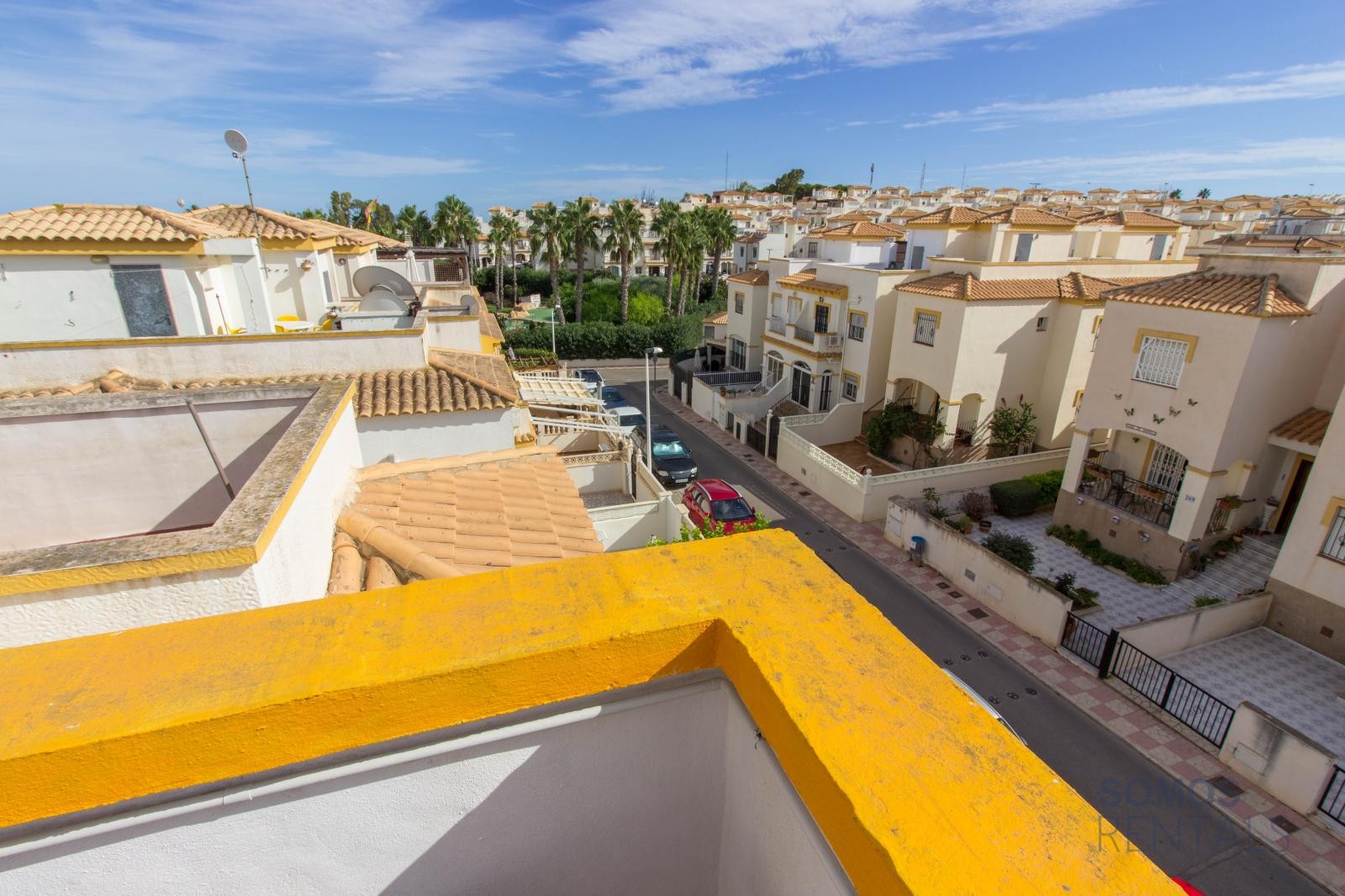 Casa Limonero, Gran Alacant — fotografía 35