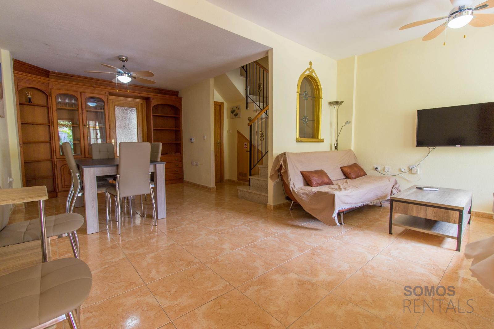 Casa Limonero, Gran Alacant — fotografía 9