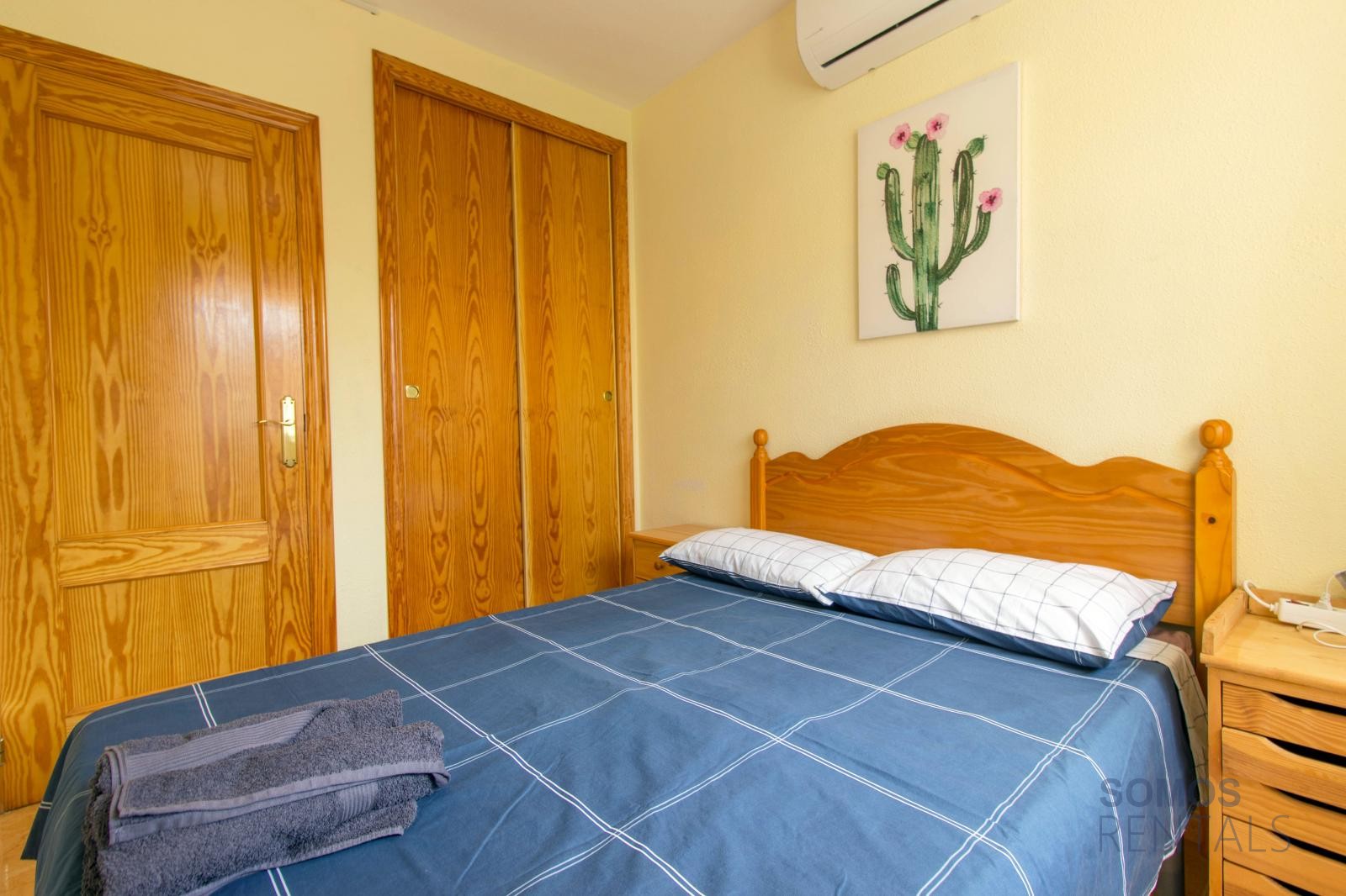 Casa Limonero, Gran Alacant — fotografía 24