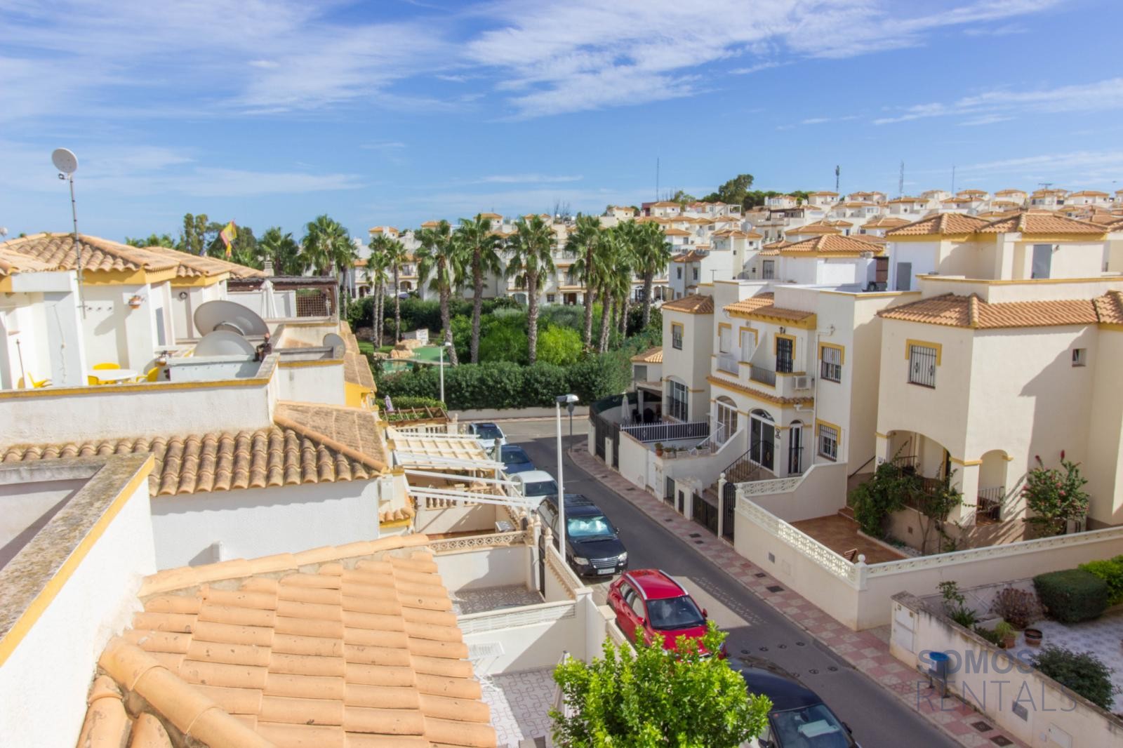 Casa Limonero, Gran Alacant — fotografía 36