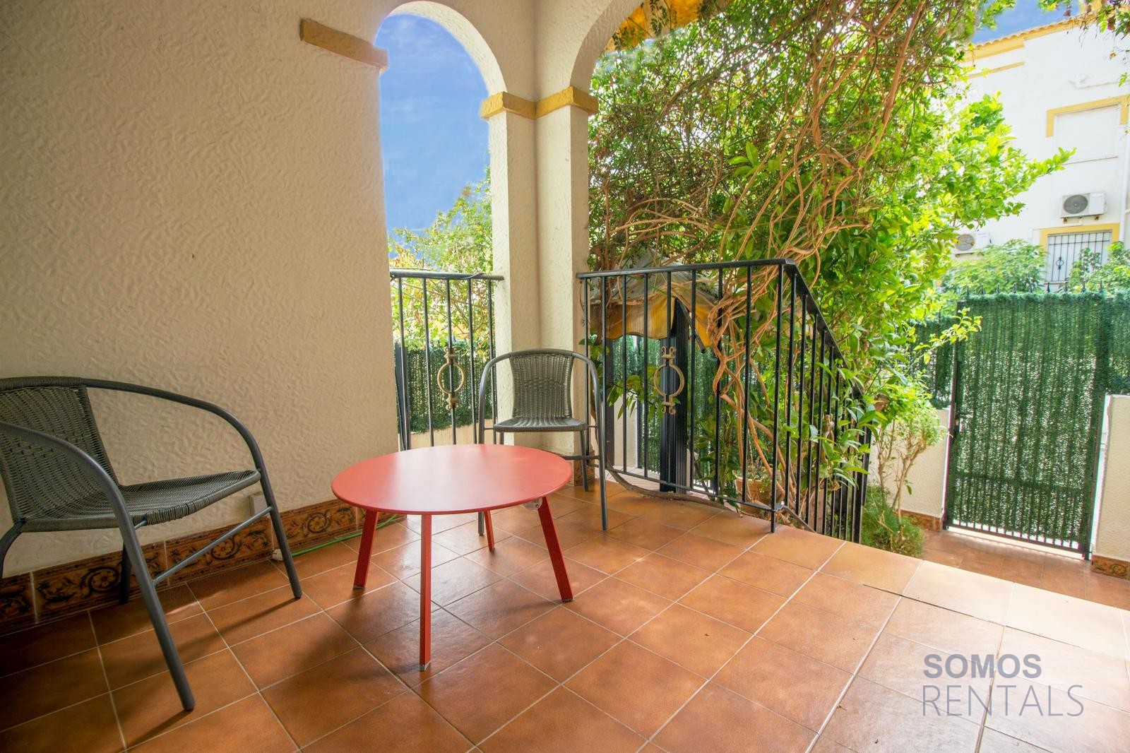 Casa Limonero, Gran Alacant — fotografía 7