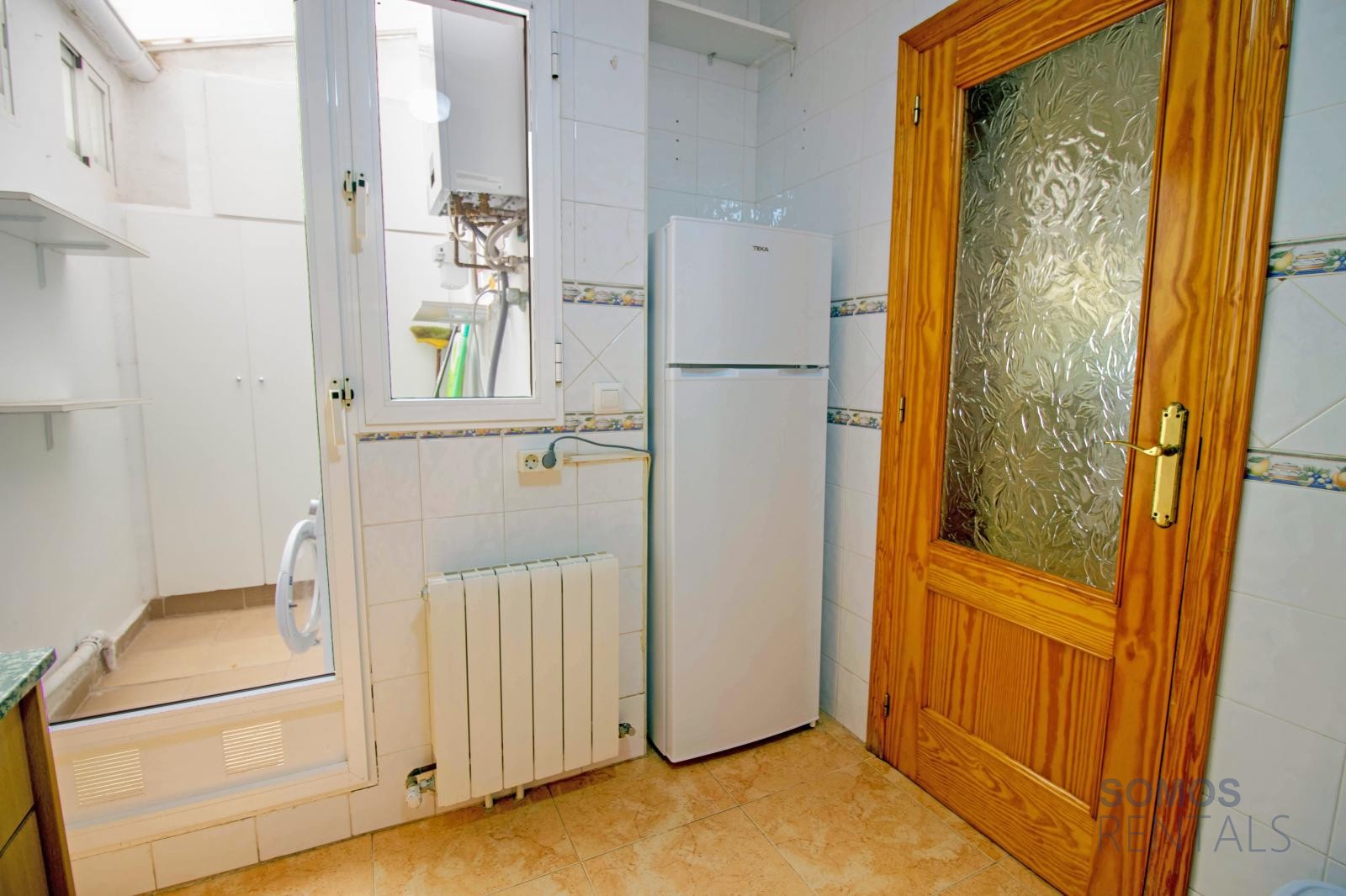 Casa Limonero, Gran Alacant — fotografía 16