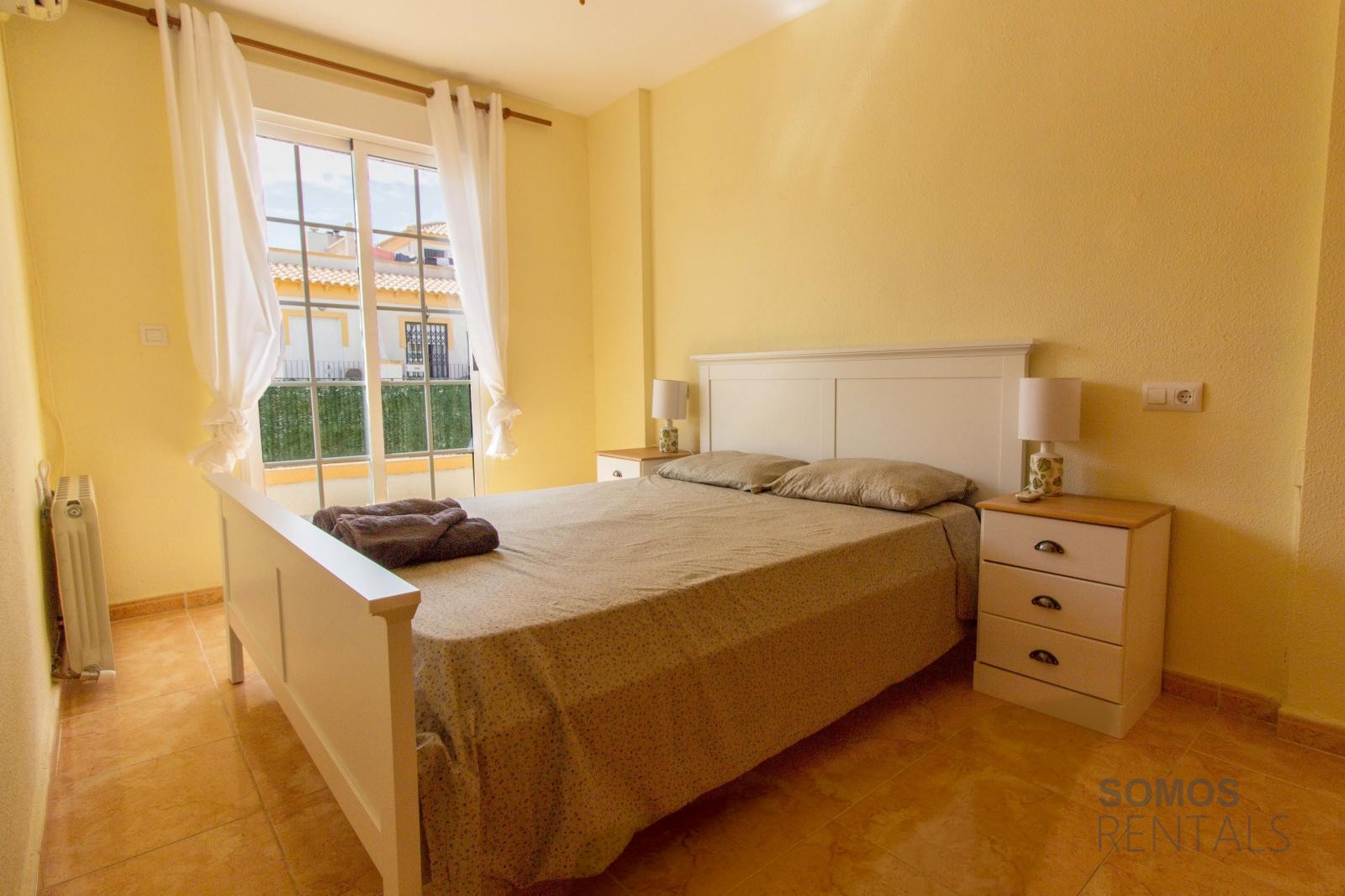 Casa Limonero, Gran Alacant — fotografía 19