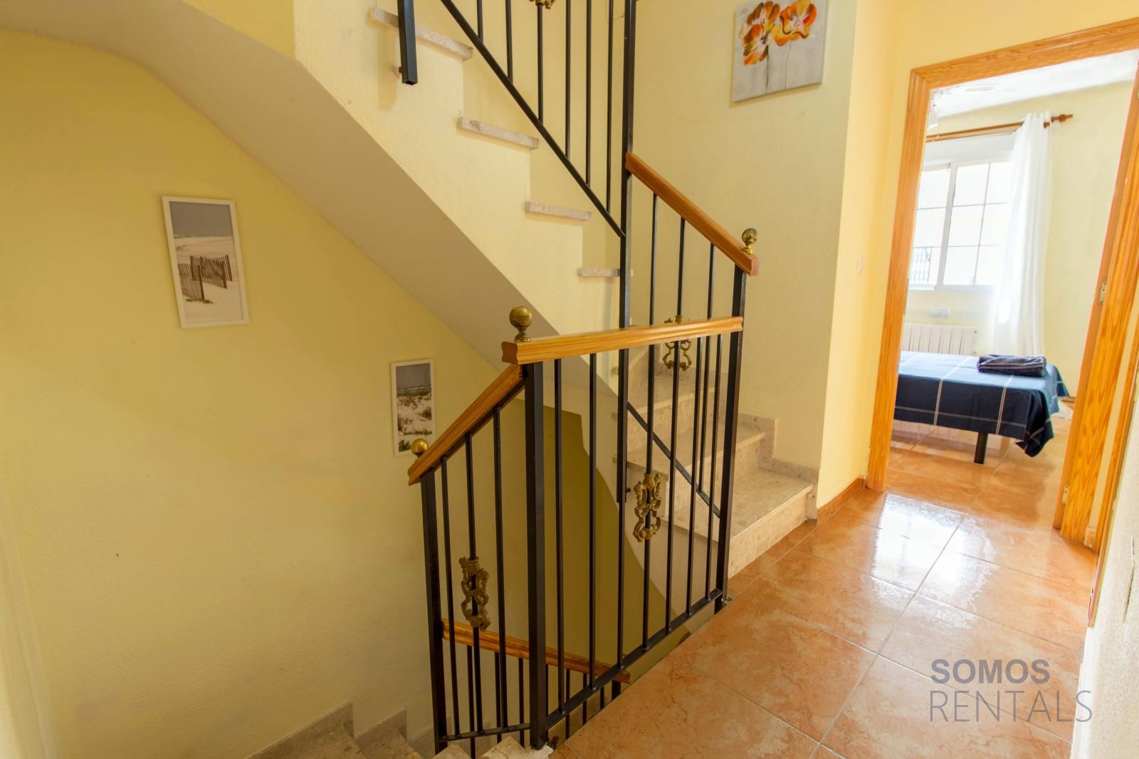 Casa Limonero, Gran Alacant — fotografía 18