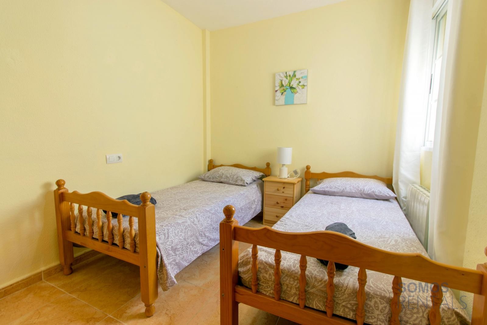 Casa Limonero, Gran Alacant — fotografía 25