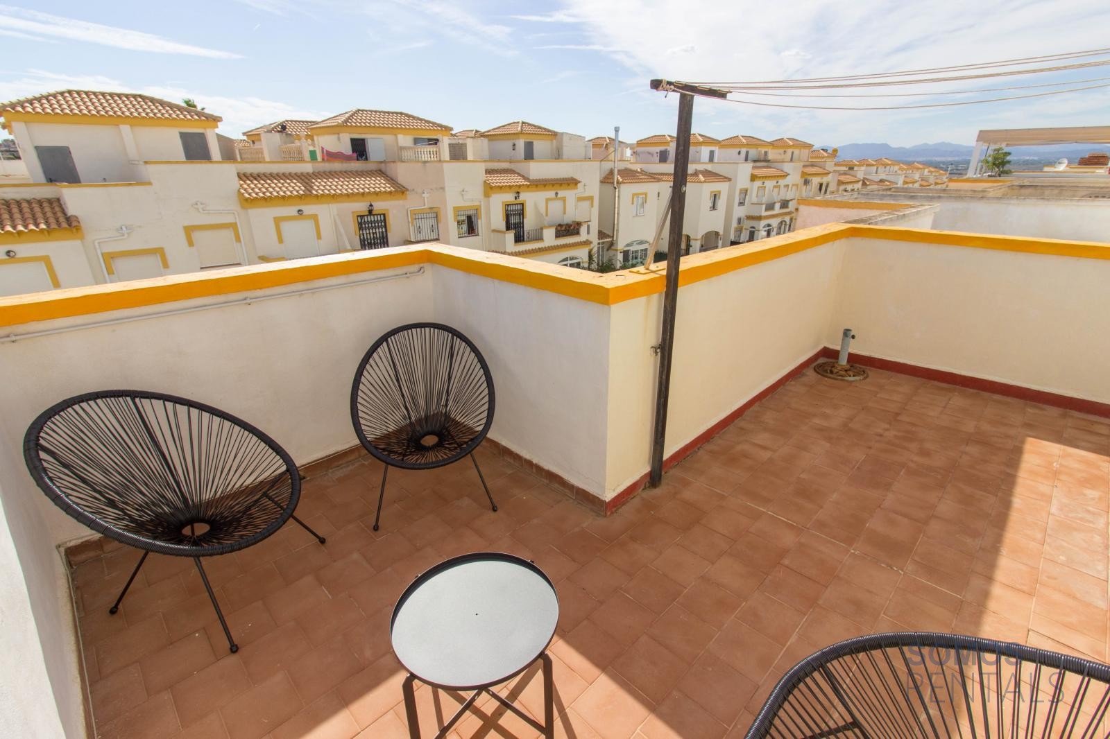 Casa Limonero, Gran Alacant — fotografía 34