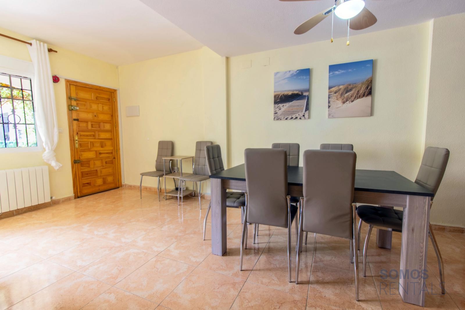 Casa Limonero, Gran Alacant — fotografía 13