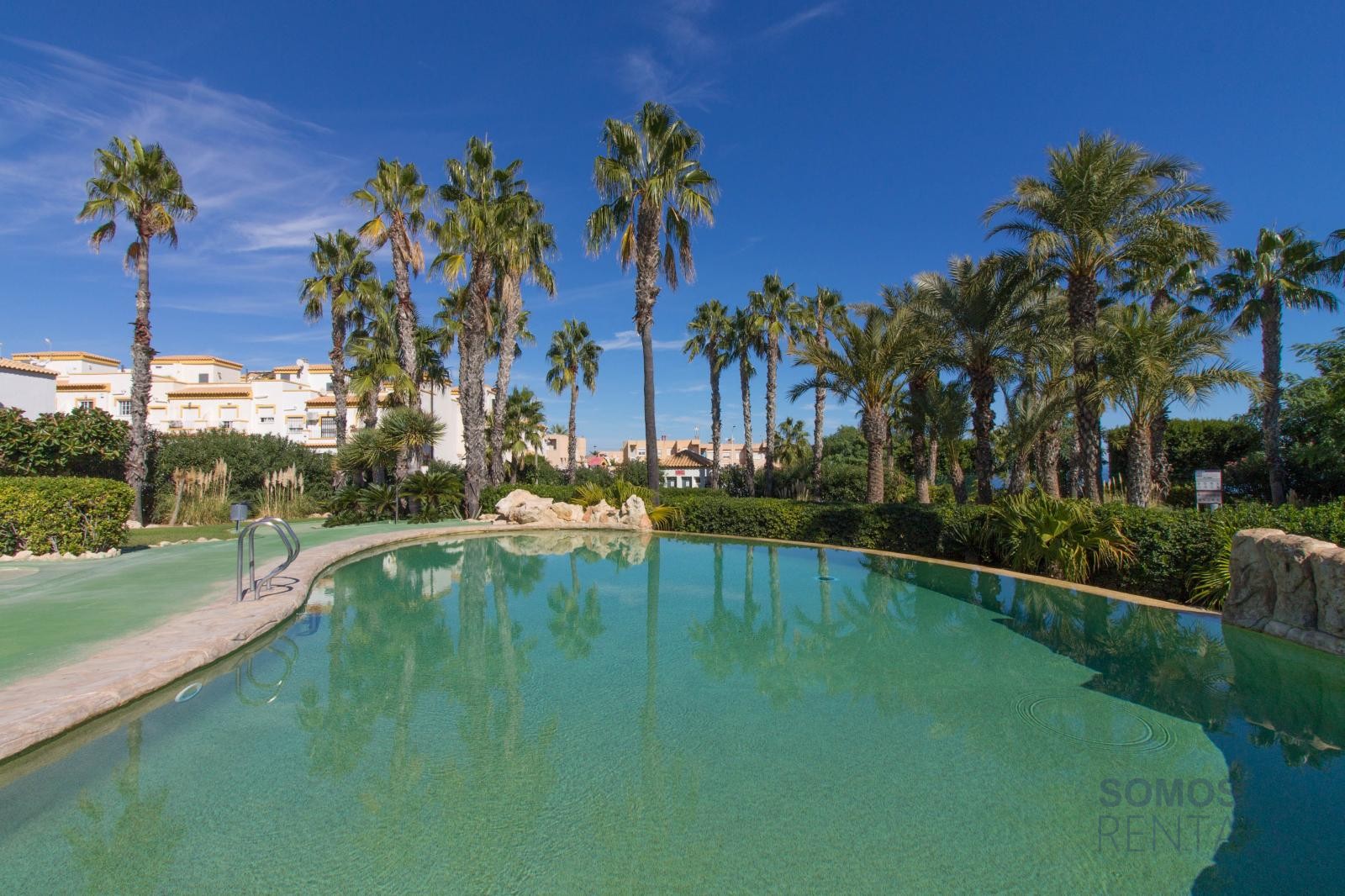 Casa Limonero, Gran Alacant — fotografía 40