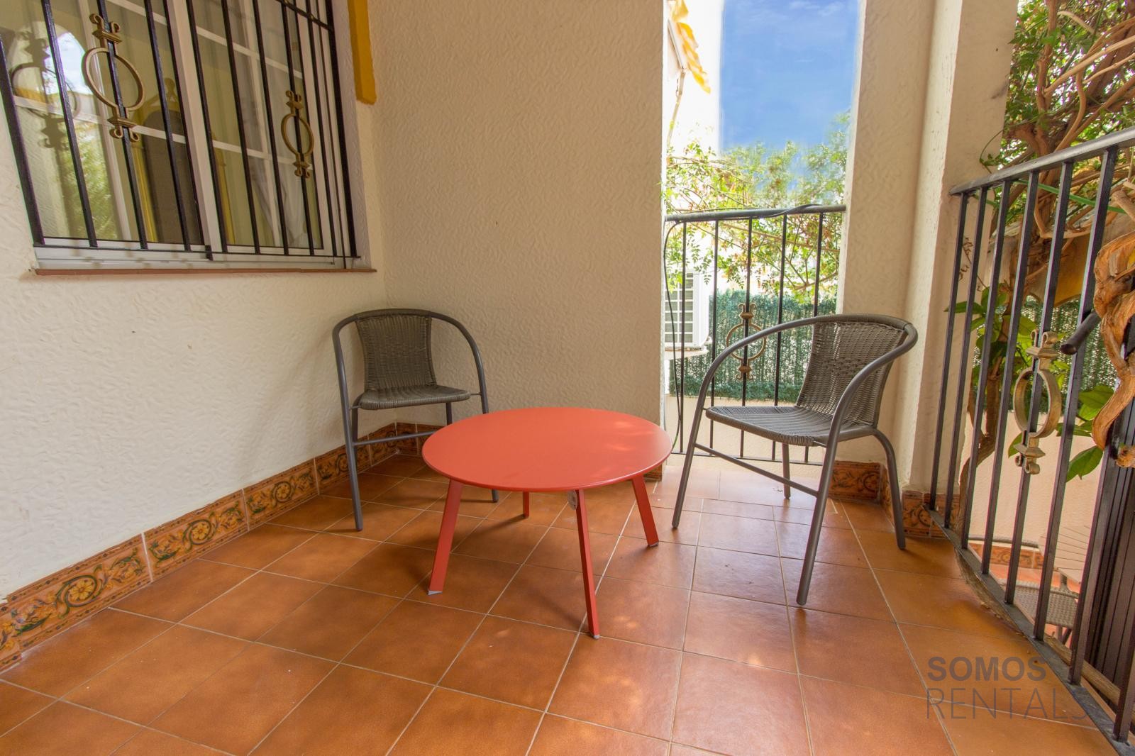 Casa Limonero, Gran Alacant — fotografía 8