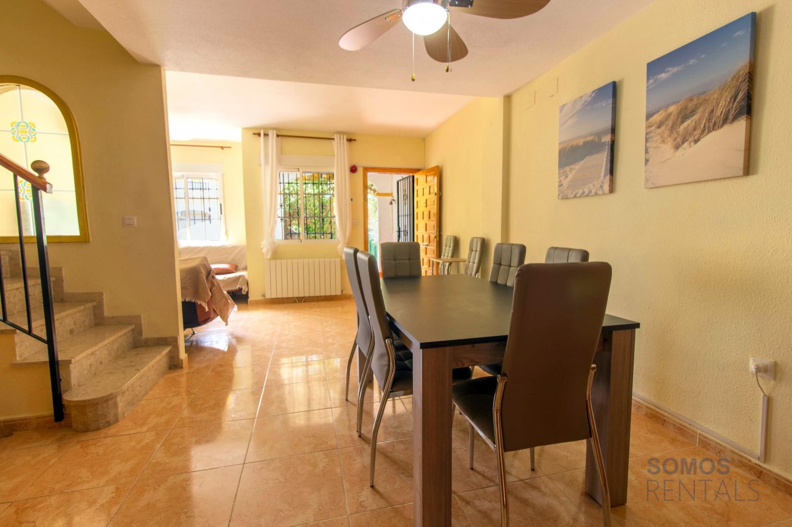 Casa Limonero, Gran Alacant — fotografía 14