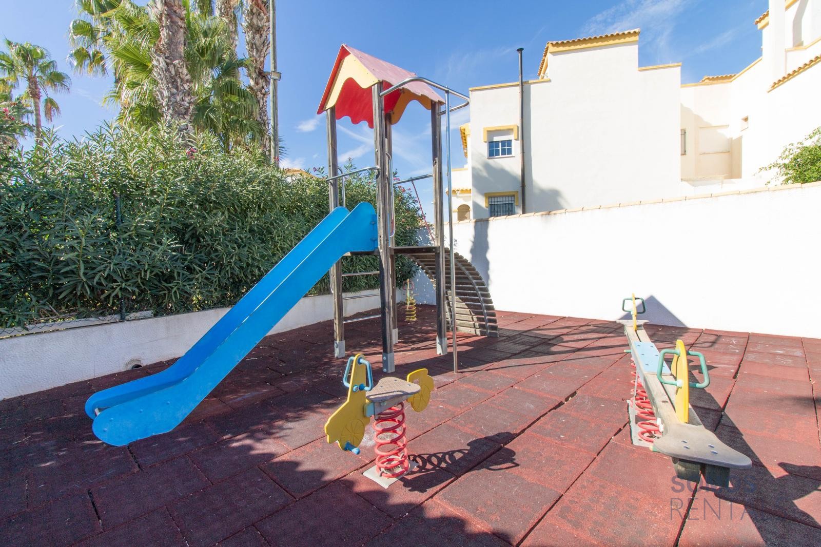 Casa Limonero, Gran Alacant — fotografía 46
