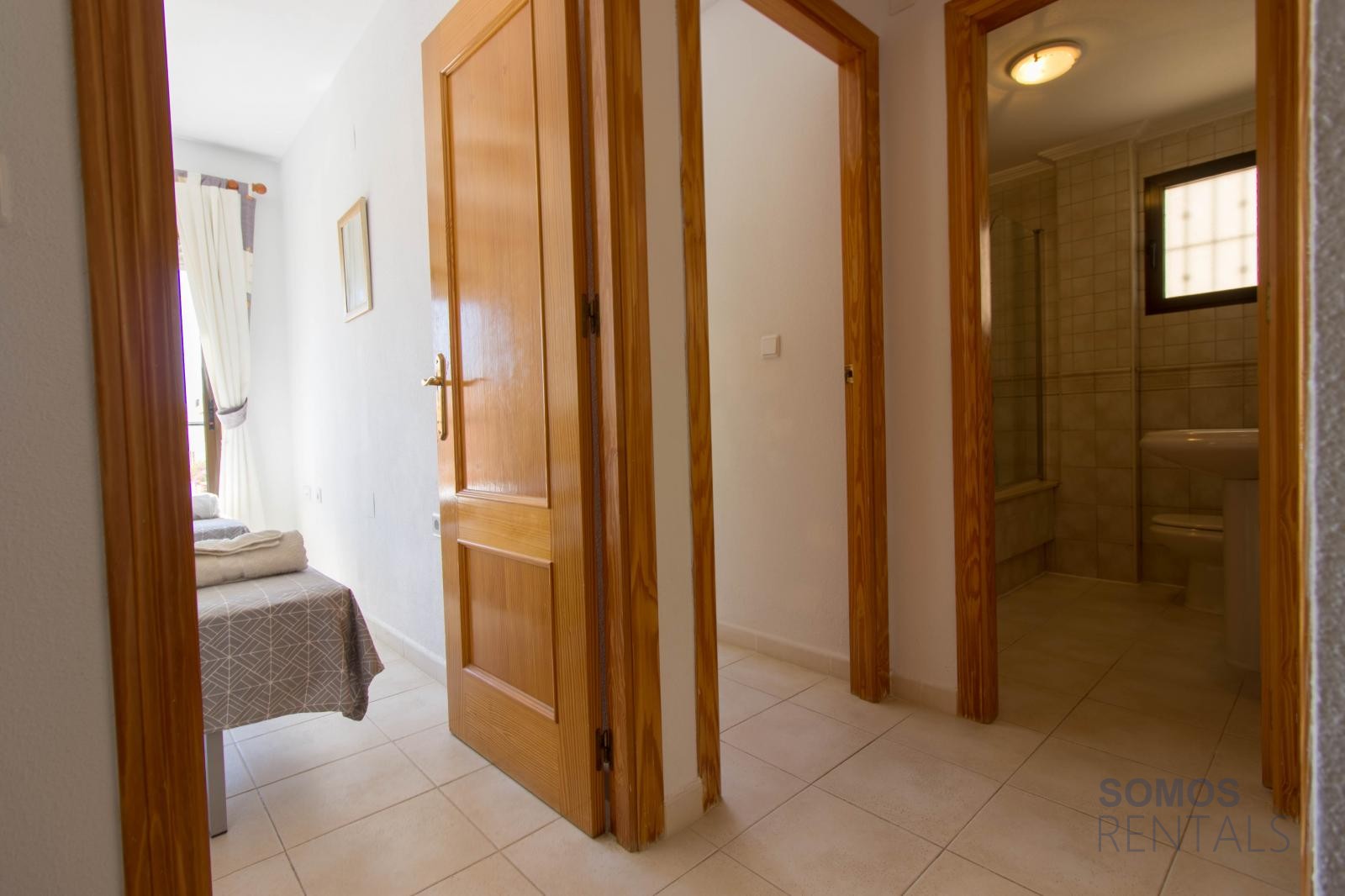 Villa Brisas, Gran Alacant — Foto 23